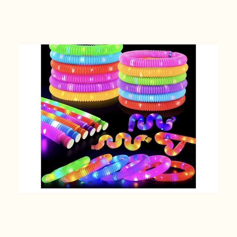 Kannove glow bracelets