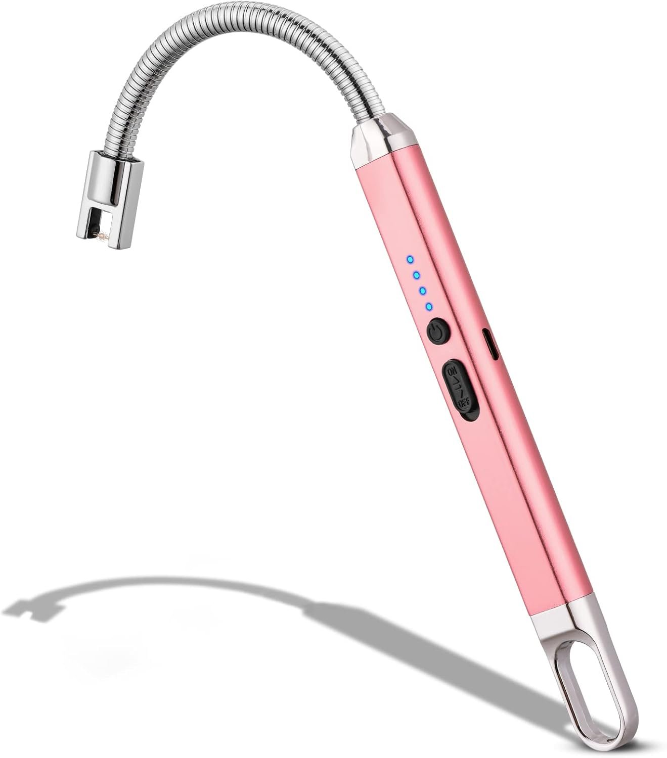 MEIRUBY rechargeable electric candle lighter
