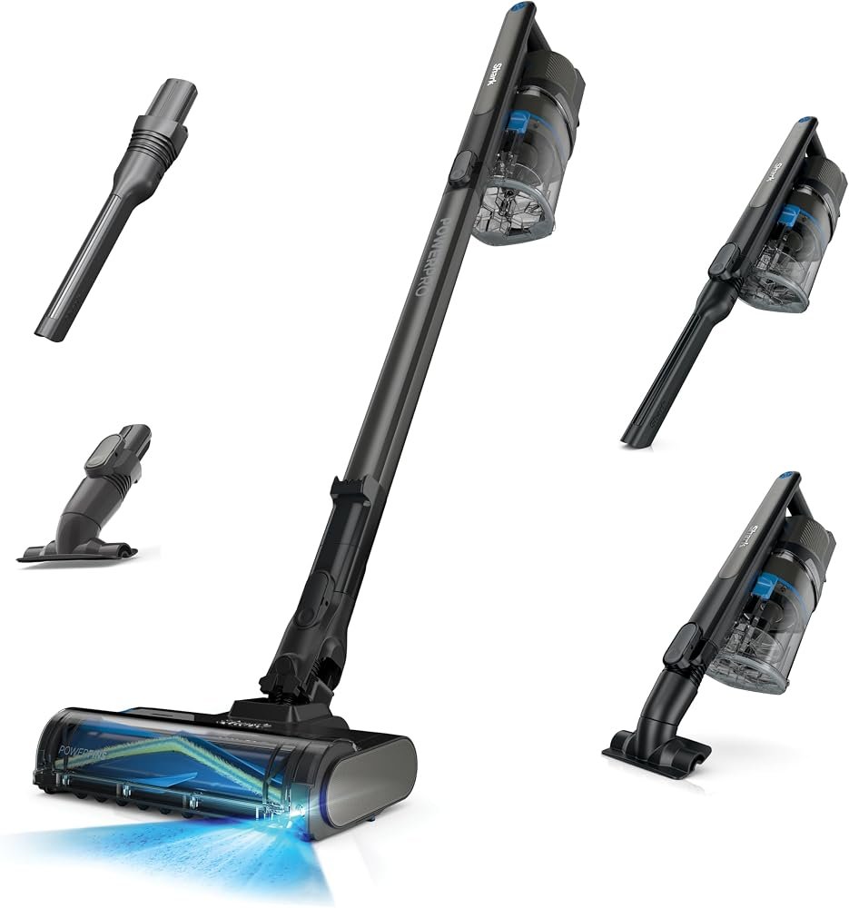 Shark PowerPro Reveal Plus cordless vacuum